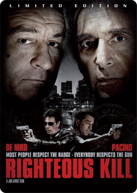 Righteous Kill