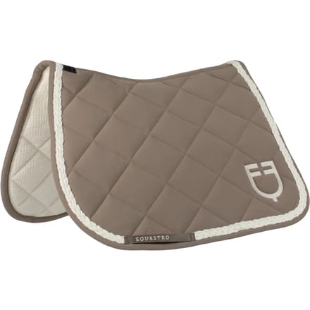 Zadeldek voor paarden Equestro