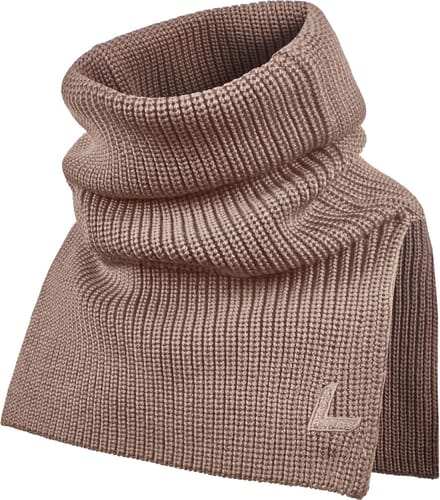 Luhta Niiasto Nekwarmer Vrouwen