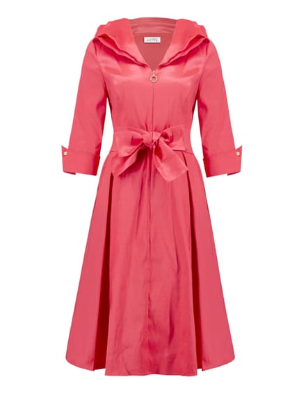 Joseph Ribkoff Lds Dress Jurken Koraal 261719