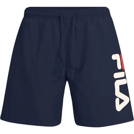 Fila Shorts Swasiland Beach Shorts FAM0690 Black Iris-M