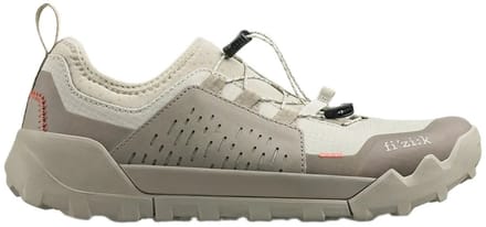 Fizik Terra Ergolace 2 Mtb-schoenen Wit EU 46