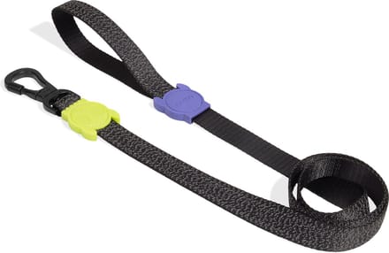 Zee.Dog Looplijn Nox - Hondenriem - S
