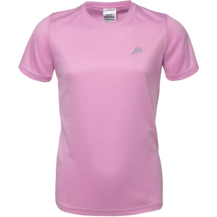 Meisjes-T-shirt Martes Essentials Dillion