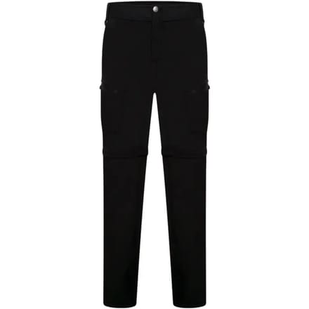Dare2B Heren Tuned In II Multi Pocket Zip Off Wandelbroek