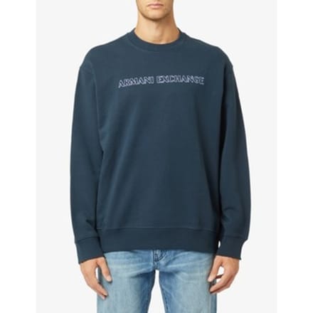 Sweaters EAX 6DZMBAZJADZ