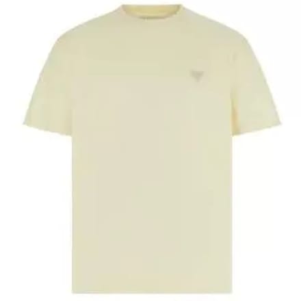 T-shirt Guess Small Patch Modal