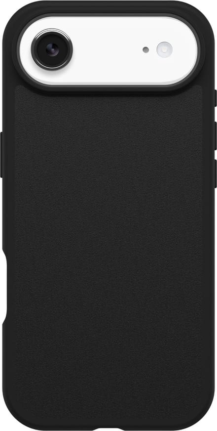 OtterBox React MagSafe - Geschikt voor iPhone Air - Zwart