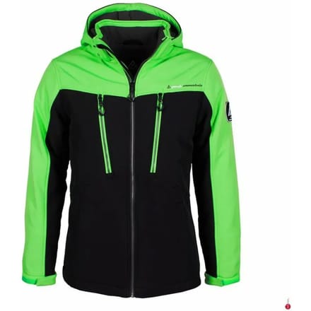 Windjack Peak Mountain Blouson de ski homme CEFLIGHT