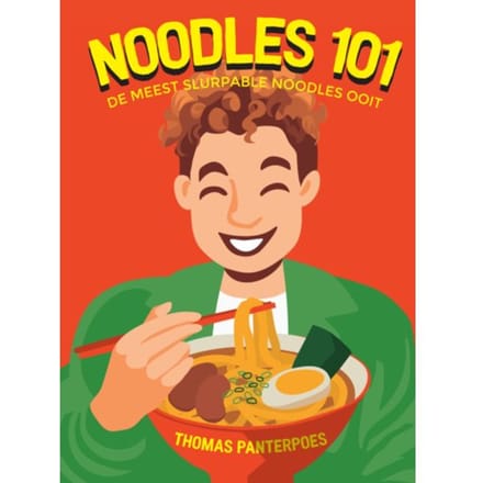 Noodles 101 - Thomas Drinkenburg