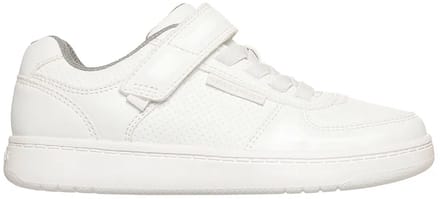 Skechers Quick Street Lite Schoenen Wit EU 28 1/2 Jongen