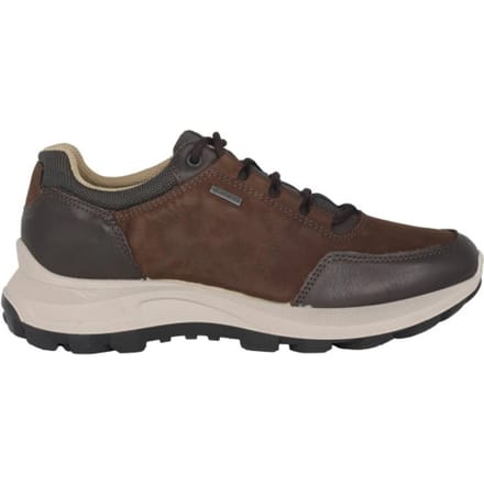 Ara Mauro - heren sneaker - Bruin - maat 40 (EU) 6.5 (UK)