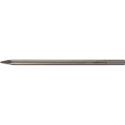 Milwaukee SDS-max puntbeitels SDS-Max Puntige 400 mm - 1 st - 4932343735
