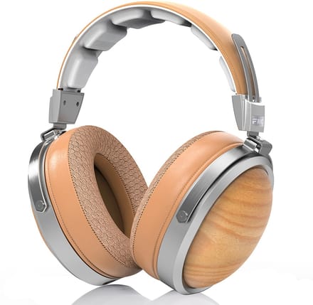 FIIO FT1 - Beech