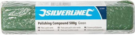 Silverline 500g