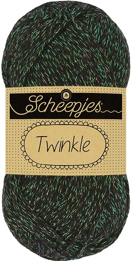 Scheepjes Twinkle 50gr - 915