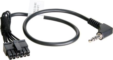 Stuurwiel bediening geschikt voor Clarion cable