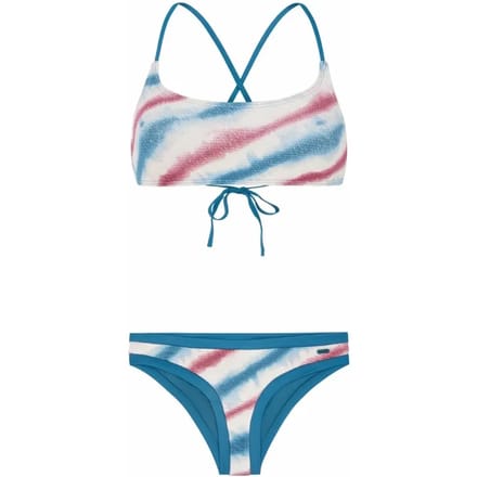 Protest Prtkirkley – Bralette bikini set Dames – Quickdry cups – Uitneembare vulling
