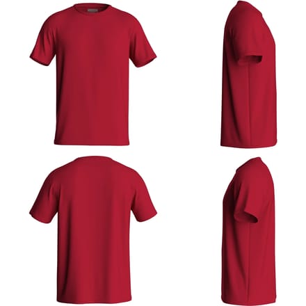 Kinder-T-shirt Kappa Jenno