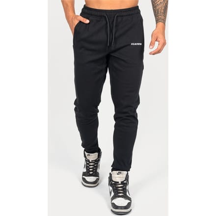 XXL Sportswear Flex Joggers - Black Zwart S