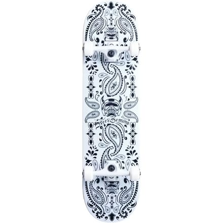 Skateboard bandana Speed Demons