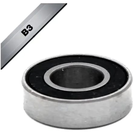 Lager Black Bearing B3 - 685-2RS - 5 x 11 x 5 mm