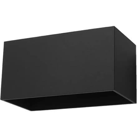 Wandlamp Sollux Lighting Quad Maxi