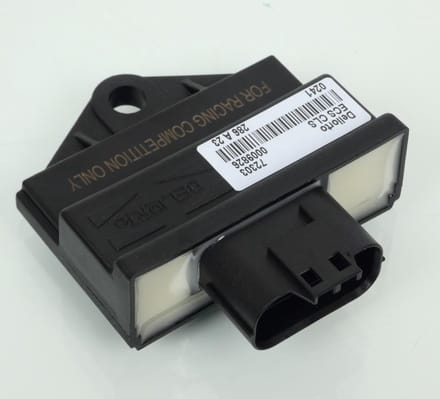 CDI calculateur Dellorto pour Scooter Sym 50 FIDDLE 4 Neuf