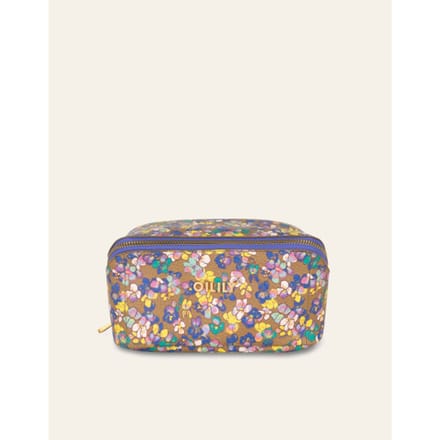 Oilily Callie Toilettas- maatOne size Plantation