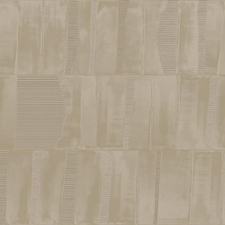 Zambaiti Vinylbehang Z12819 - Lamborghini - Modern Taupe - 70cm x 10.0m