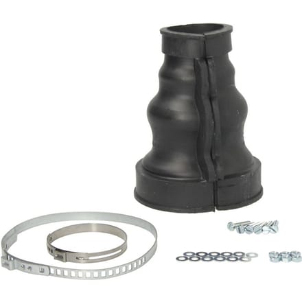 Balgenset, aandrijfas FEBI BILSTEIN 01758