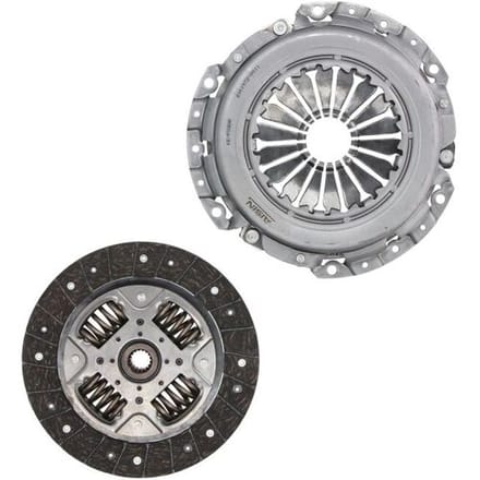Koppelingsset AISIN AISKE-FO30R