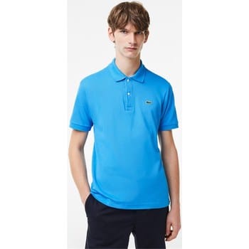 Polo Shirt Korte Mouw Lacoste L.12.12
