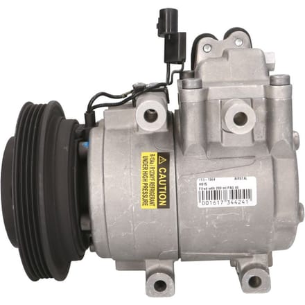 Compressor airconditioning AIRSTAL 10-1064