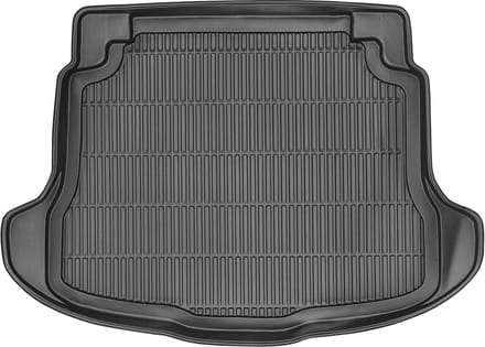 Max-Dywanik - Honda CR-V III SUV - Kofferbakmat - 2007-2012