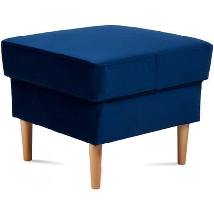 Hocker Gobi velvet | Ropez