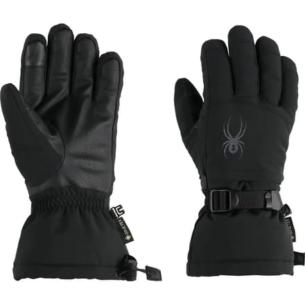Skihandschoenen Spyder Traverse GtX