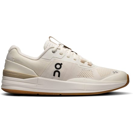 On The Roger Pro 1 Ivory | Ivory Maat: 44 | Hardloopschoenen Outlet | Heren | Wit