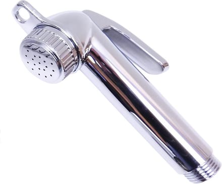 WillieJan Knijp handdouche A1001 – Verchroomd ABS