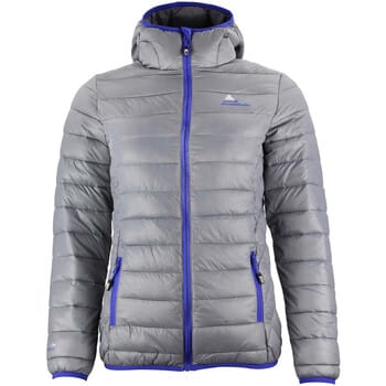 Technische jassen Peak Mountain Doudoune légère femme ALISEO