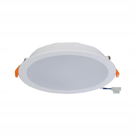 CL KOS LED Plafondlamp 24W - Neutraal Wit Licht