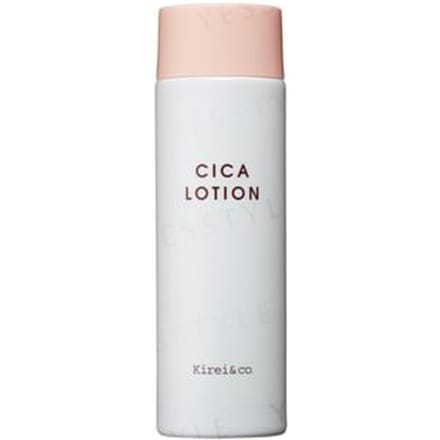 Kirei&co. - Cica Lotion 100ml