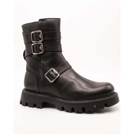 Enkellaarzen Wonders C-7512