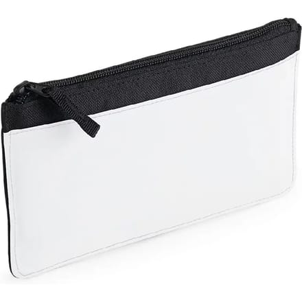 Sublimation Pencil Case (Zwart)
