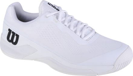 Wilson Rush Pro 4.0 WRS332620, Mannen, Wit, Tennisschoenen, maat: 48