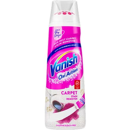 Vanish Carpet Stain Remover Serum 195 ml
