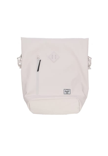 Herschel Roll Top - Rugzak 15 46 cm (moonbeam tonal)