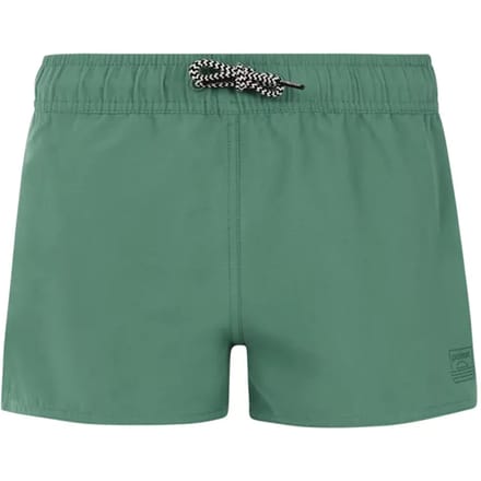 Protest PRTEvi Jr – Zwemshort Meisjes – Extra kort – Oranje