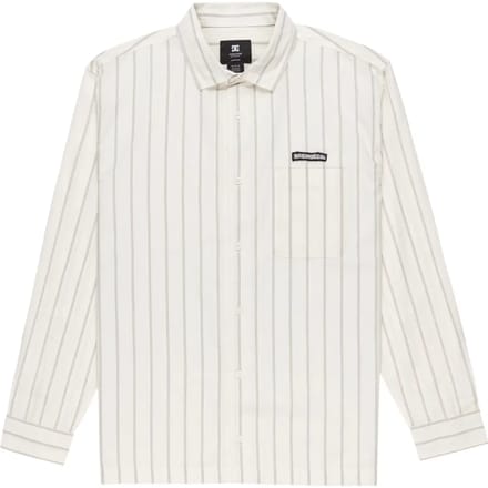 Shirt met lange mouwen DC Shoes Long Lines