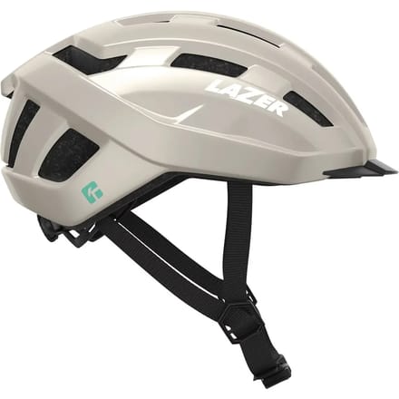 Lazer Codax Kineticore Fietshelm Mat Ice Grey Uni 54-61cm